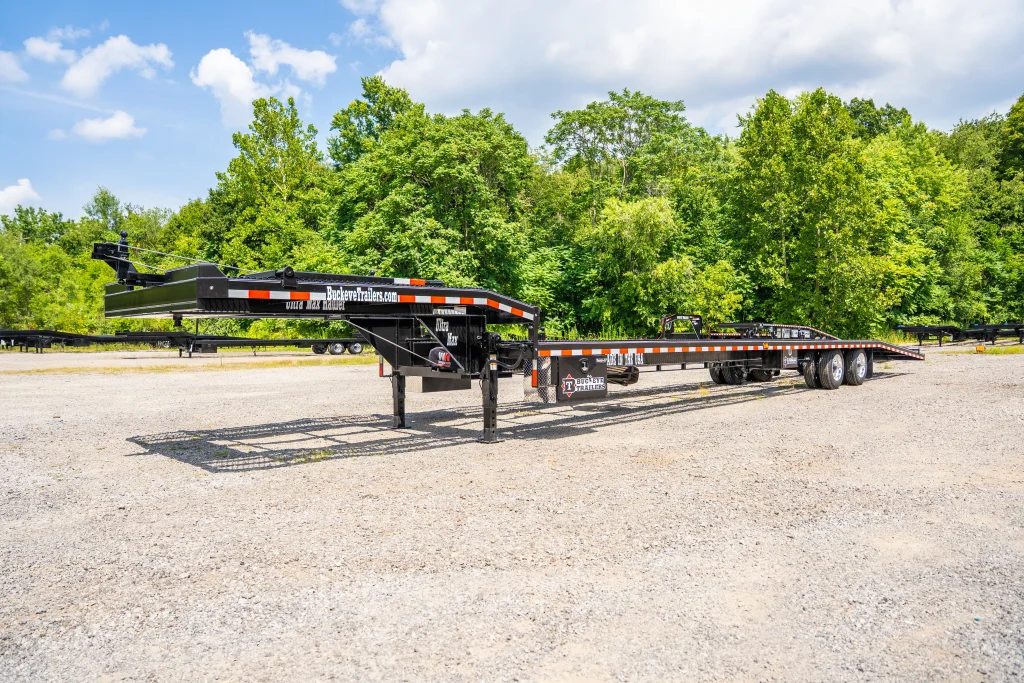 Buckeye Trailer Full View